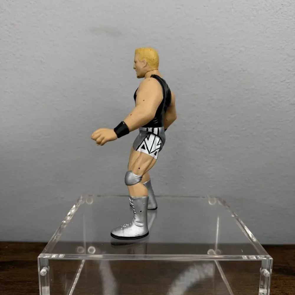 1996 Jeff Jarrett 